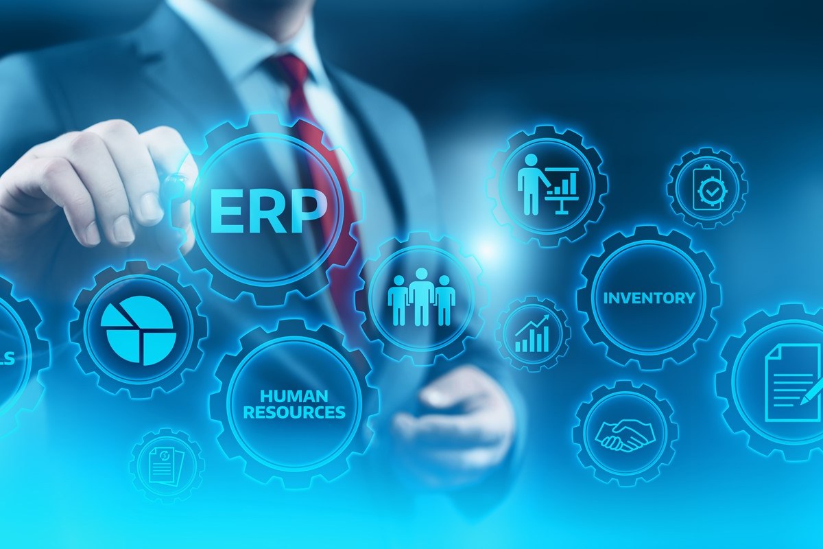 ERP System