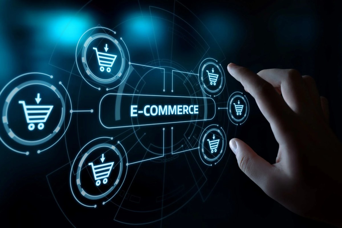E-Commerce Platform