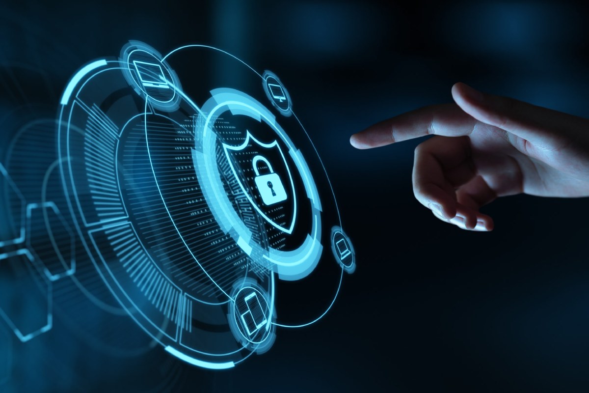 Cybersecurity Enhancement